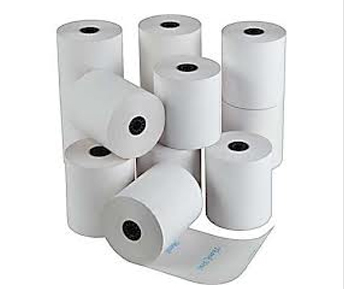 An Environmentally Friendly Alternative, Recycled Thermal Paper